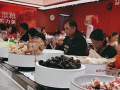 -龍歌自助小火锅(雨花台江南虹悦城店)
