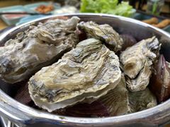 -蚝英雄鲜蚝自助专门店(长楹天街直营店)