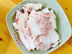 猪拱嘴-汝萍传统蘸水菜(春华路总店)