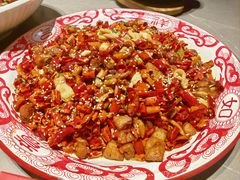 -情妹耙泥鳅·江湖川菜(科华店)