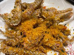 -海景壹号大酒店(滨湖店)