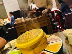 -锋味餐厅(空港复悦里店)