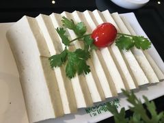 -葛记红焖羊肉(和平路形象店)