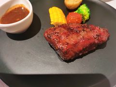 -NY STEAK 牛一扒房(番禺区南城路店)