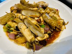 -健眺小海鲜(临海后山店)