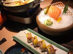 -山葵家·创意料理(EFC欧美广场店)