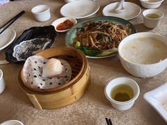 -壹山酒楼(三乡店)