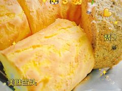 虎皮蛋糕-思味特(纬一路店)