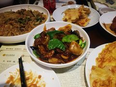 -老厨家(友谊路总店)