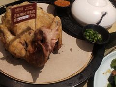 -大厨小馆(华阳城店)