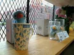 -ZOO COFFEE 动物园咖啡(亦庄店)