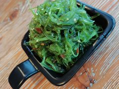 拌海藻-张老板的店(民乐园店)
