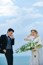 -太古映画婚纱摄影(天河店)