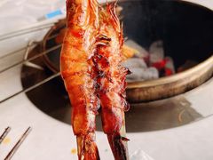 -杨家水浒烤肉(骆家庄店)