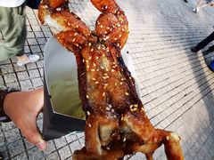 -型男美蛙烤牛蛙(南长街店)