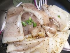 -九田家黑牛烤肉料理(万达店)