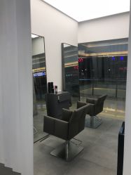 店内环境-斑斓色彩沙龙