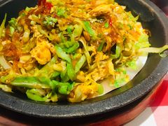 -西贝莜面村(金隅嘉品mall店)
