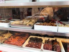-阿满卤香鸡(新街口印象汇店)