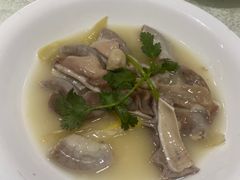 -韩山苑·潮州美食·私房菜(天安数码时代大厦店)