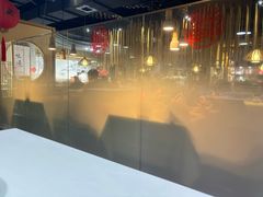 -然一素食餐厅(马利来广场店)