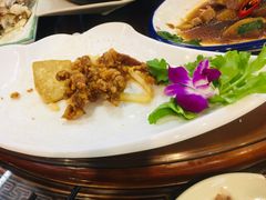 -友强·23年特色海鲜大排档(厦门店)