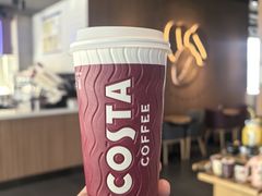 -COSTA COFFEE(金长安大厦店)