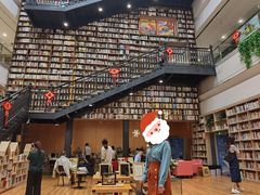 -阅读家(南海天河城店)