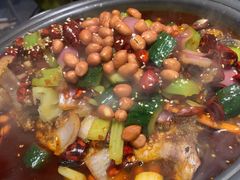 -滋味烤鱼(超洋店)