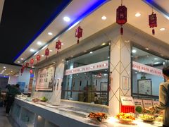 -家里婆自助水饺(振华路店)