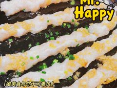 -青木岚小海鲜•小龙虾(友谊店)