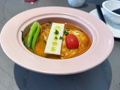 -3号仓库·创意中国菜(大悦城店)