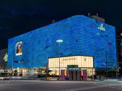 -Galleria百货店名品馆