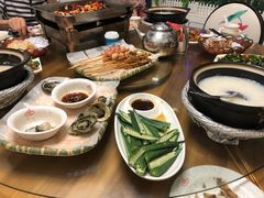 -一品粥(易俗河店)