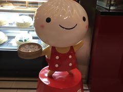 -鼎泰丰(国贸商城店)