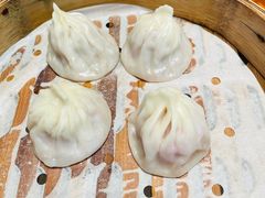 -龍堂蟹黄小笼包(万家丽店)