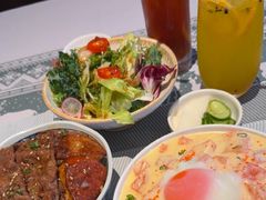 -和牛食堂•BISTRO(广州首店)