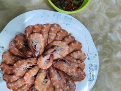 -小海豚•老字号海鲜餐厅(天涯店)