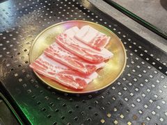 -釜山火炉·海鲜烤肉(紫藤路店)