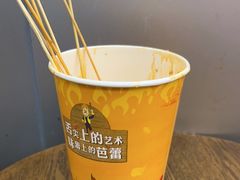 -东门町美食街