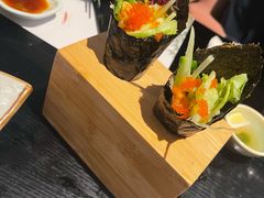 -松鹤精致料理(五一中路店)
