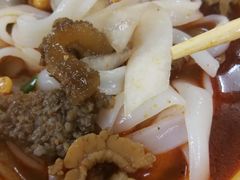 -江三王记牛杂馆(总店)