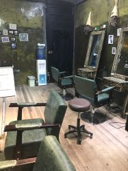-M3 Hair Studio