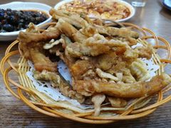 -老马家·舌尖上的西塘美食