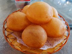 -崖口红树林海鲜餐厅