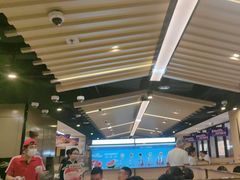 -海底捞火锅(八佰伴店)