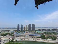 -阅江楼风景区