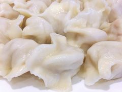 -长城东北菜(新港西路店)