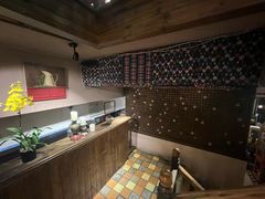 -翡翠鸟精品泰国菜(北辰财富中心店)
