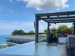 -瑰丽酒店·海吧·天际下午茶·现场DJ·天台酒吧